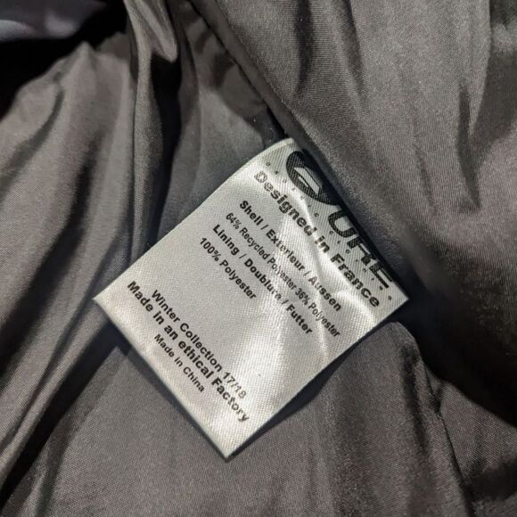 PICTURE EXPEDITION SKI JACKET - Picture 8 of 9